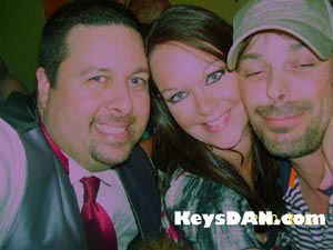 We at KeysDAN Enterprises, Inc. Live Entertainment and Disc Jockey Services would like to think that we are innovators in Computerized DJing. We use PC's and over 50,000 MP3's to suit nearly every occasion. We have tunes that will satisfy from the 40's, 50's, 60's, 70's, 80's, 90's, and today's hottest hits from nearly every genre. You pick it, we will play it. We are based out of the Arkansas DJ, Arkansas DJs, Ar DJ, Ar DJs, Event Planner Arkansas, Karaoke Ar, Arkansas Bands, Ar Band, Benton County DJ, Hot Springs DJ - Arkansas DJ, Arkansas DJs, Arkansas More... 